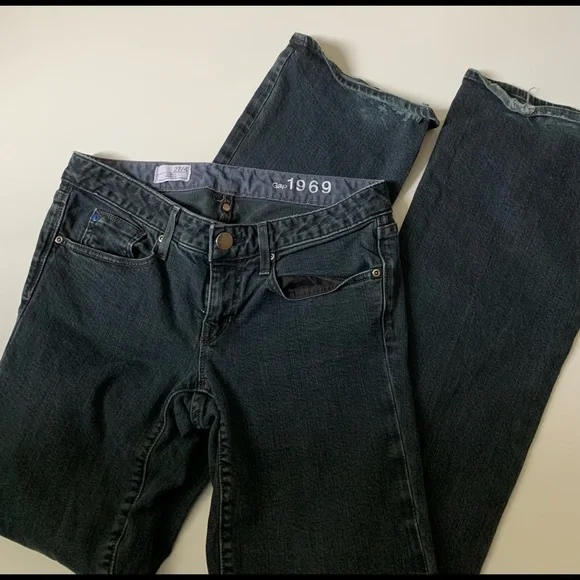 GAP JEANS - Picture 5 of 9